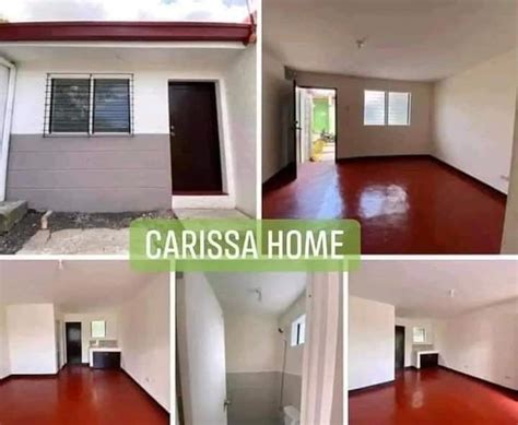 carissa homes tanza cavite|tanza cavite rent to own.